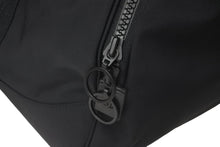 画像をギャラリービューアに読み込む, CHANEL シャネル ボストンバッグ スポーツライン 7番台 ココマーク ブラック ナイロン ブラック金具 美品 中古 58691