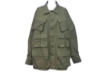 画像をギャラリービューアに読み込む, 新品同様 WTAPS ダブルタップス ジャケット ファティーグジャケット MODULAR サイズ2 202BRDT-SHM02 中古 58697