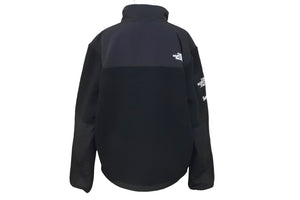 Supreme シュプリーム THE NORTH FACE ノースフェイス Arc Logo Denali Fleece Jacket アーチロゴ デナリフリース 美品 中古 58715