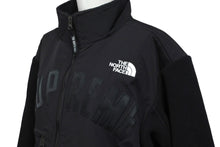 Load image into Gallery viewer, Supreme シュプリーム THE NORTH FACE ノースフェイス Arc Logo Denali Fleece Jacket アーチロゴ デナリフリース 美品 中古 58715