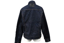 画像をギャラリービューアに読み込む, TAKAHIRO MIYASHITA The SoloIst. ソロイスト マインデニム デニムジャケット ブルー コットン smdsj.0001 サイズ2 美品 中古 58717