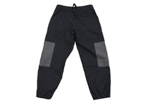 画像をギャラリービューアに読み込む, NIKE ACG ナイキ エーシージー パンツ XL ブラック ポリエステル コットン HO190307MXP 美品 中古 58734
