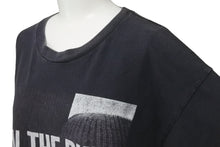 画像をギャラリービューアに読み込む, JAYZ BEYONCE ON THE RUN TOUR TEE ジェイZ ビヨンセ raptee ラップT ツアーT VINTAGE ヴィンテージ Tシャツ 良品 中古 58754