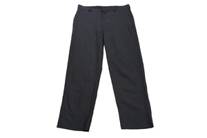 Brooks Brothers ブルックスブラザーズ スラックス パンツ グレー 毛 サイズW31 19-20-5539 美品 中古 58758