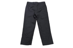 Brooks Brothers ブルックスブラザーズ スラックス パンツ グレー 毛 サイズW31 19-20-5539 美品 中古 58758