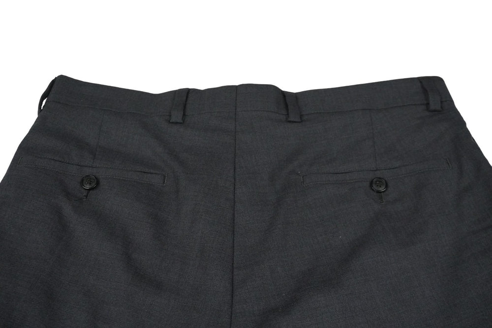 Brooks Brothers ブルックスブラザーズ スラックス パンツ グレー 毛 サイズW31 19-20-5539 美品 中古 58758