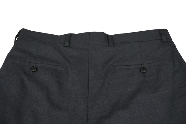 Brooks Brothers ブルックスブラザーズ スラックス パンツ グレー 毛 サイズW31 19-20-5539 美品 中古 58758