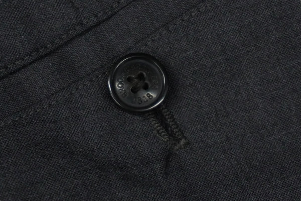 Brooks Brothers ブルックスブラザーズ スラックス パンツ グレー 毛 サイズW31 19-20-5539 美品 中古 58758