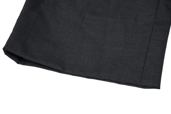 Brooks Brothers ブルックスブラザーズ スラックス パンツ グレー 毛 サイズW31 19-20-5539 美品 中古 58758
