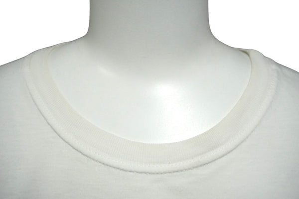 Versace Jeans Couture Versace Blue Weber Jeans Couture Photo T-shirt White Red Logo Size XL Good Condition Used 58762