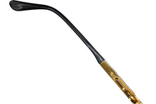 画像をギャラリービューアに読み込む, GIANFRANCO FERRE ジャンフランコフェレ オーバル 眼鏡 GFF 358 ゴールド メタル アイウェア 小物 52□20 良品 中古 58765