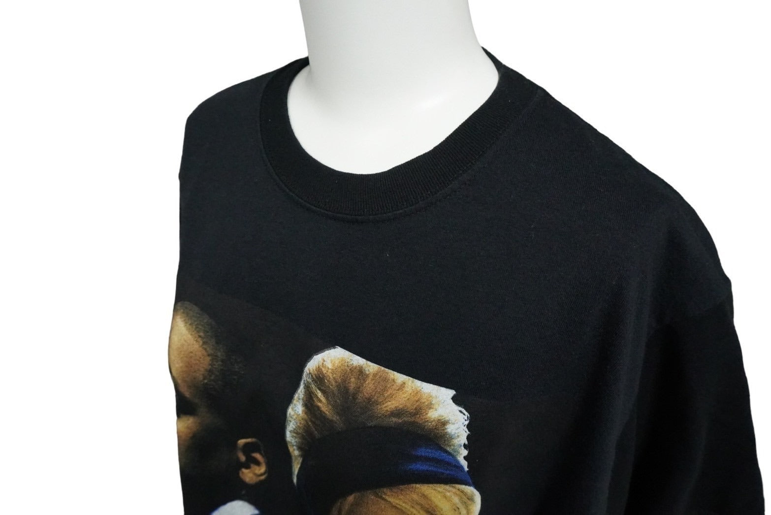 新品未使用 Jay Z × Mary J Blige HEART OF THE CITY TOUR Tシャツ