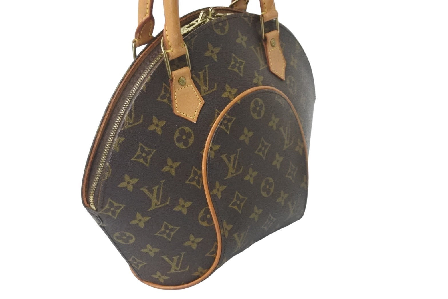 LOUIS VUITTON ルイヴィトン ハンドバッグ エリプスPM M51127