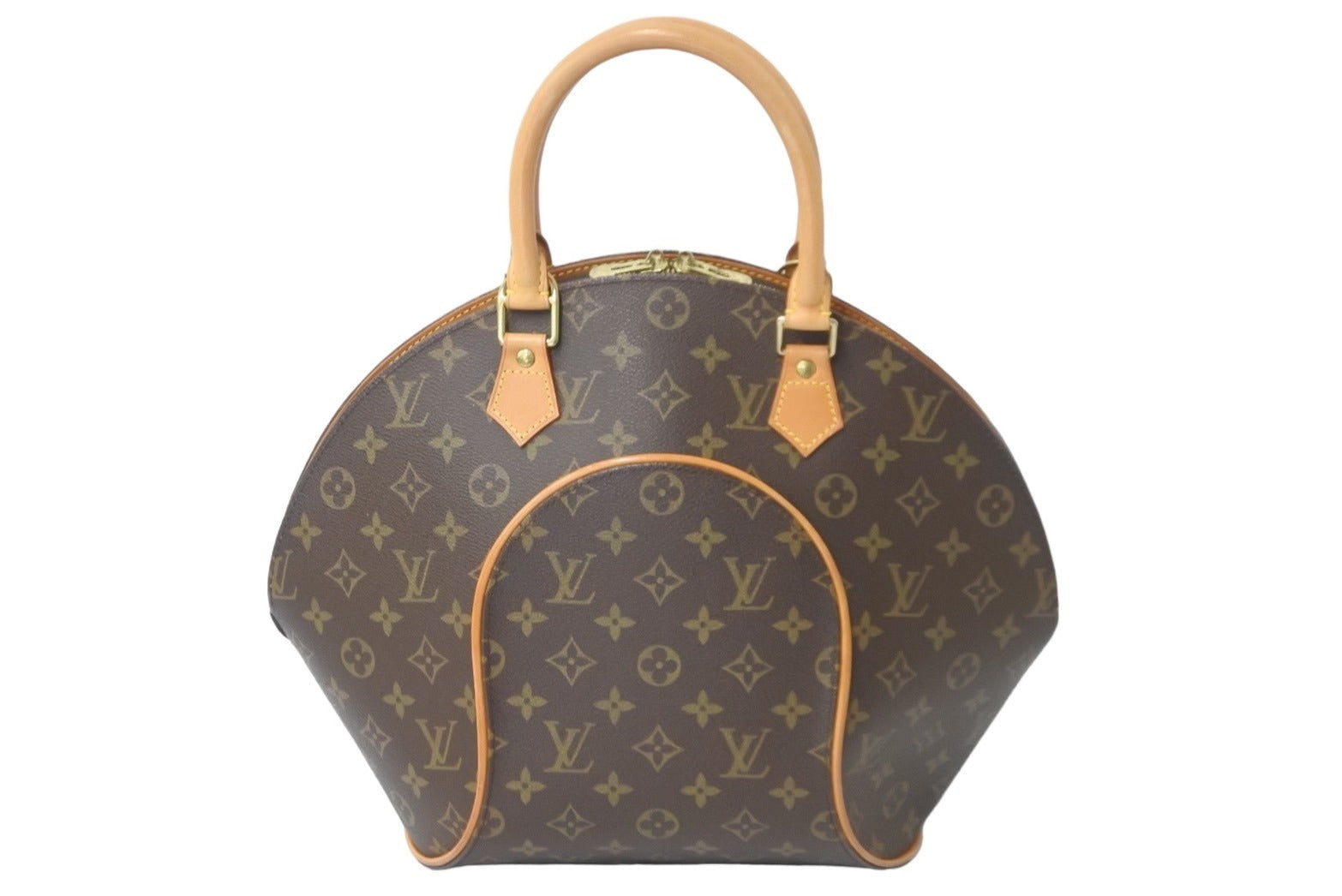 LOUIS VUITTON ルイヴィトン ハンドバッグ エリプスMM M51126