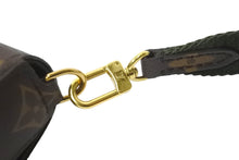 Load image into Gallery viewer, 極美品 LOUIS VUITTON ルイヴィトン ショルダーバッグ ミュルティポシェットフェリシー モノグラム M80091 ゴールド金具 中古 58848