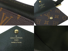 Load image into Gallery viewer, 極美品 LOUIS VUITTON ルイヴィトン ショルダーバッグ ミュルティポシェットフェリシー モノグラム M80091 ゴールド金具 中古 58848