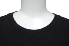 画像をギャラリービューアに読み込む, CHROME HEARTS クロムハーツ 半袖 Ｔシャツ 東京限定 スクロールラベル ブラック サイズM 美品 中古 58877