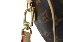 画像をギャラリービューアに読み込む, 新品同様 LOUIS VUITTON ルイヴィトン ハンドバッグ M46234 スピーディバンドリエール 20 ブラウン モノグラム 中古 58887