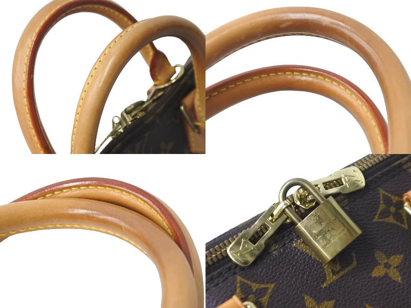 LOUIS VUITTON ルイヴィトン ハンドバッグ アルマPM モノグラム M51130