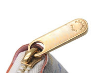 画像をギャラリービューアに読み込む, LOUIS VUITTON ルイ ヴィトン 長財布 ジッピー・ウォレット リッチ M60241 モノグラムマルチカラー 美品 中古 58916
