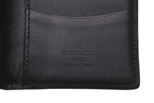 画像をギャラリービューアに読み込む, LOUIS VUITTON ルイ ヴィトン ノマド オーガナイザー ドゥ ポッシュ カードケース 名刺入れ パスケース M85010 美品 中古 58948