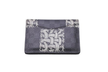 Load image into Gallery viewer, LOUIS VUITTON ルイヴィトン カードケース N61213 オーガナイザー ドゥ ポッシュ ダミエ グラフィットロープ 15AW 美品 中古 59010