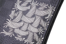Load image into Gallery viewer, LOUIS VUITTON ルイヴィトン カードケース N61213 オーガナイザー ドゥ ポッシュ ダミエ グラフィットロープ 15AW 美品 中古 59010