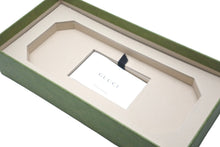 画像をギャラリービューアに読み込む, 新品未使用 GUCCI DISNEY グッチ ディズニー 鉛筆 箱付き GGペーパーケース ドナルドダック ブルー 中古 59016