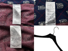 画像をギャラリービューアに読み込む, GUCCI グッチ TIGER HEAD TRACKSUIT タイガーヘッド トラックスーツ ジャケット ジャージ コットン 522946 美品 中古 59017