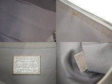 画像をギャラリービューアに読み込む, LOUIS VUITTON ルイヴィトン モノグラム シマー ハロ ハンドバッグ ペッシュ 2008年 M95820 ロゴ 鞄 フリンジ 美品 中古 59043