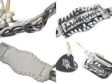 画像をギャラリービューアに読み込む, BALENCIAGA バレンシアガ ショルダーバッグ LE CAGOLE XS グラフィティプリント 671309210GB9060 シルバー金具 美品 中古 59052