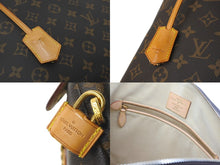 Load image into Gallery viewer, LOUIS VUITTON ルイヴィトン ショルダーバッグ ロックイットチェーン M40989 モノグラム ゴールド金具 美品 中古 59064