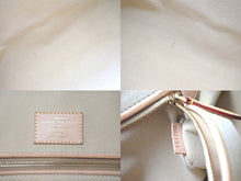 Load image into Gallery viewer, LOUIS VUITTON ルイヴィトン ショルダーバッグ ロックイットチェーン M40989 モノグラム ゴールド金具 美品 中古 59064