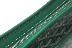 極美品 GOYARD ゴヤール クラッチバッグ ジュバンス MM ポーチ