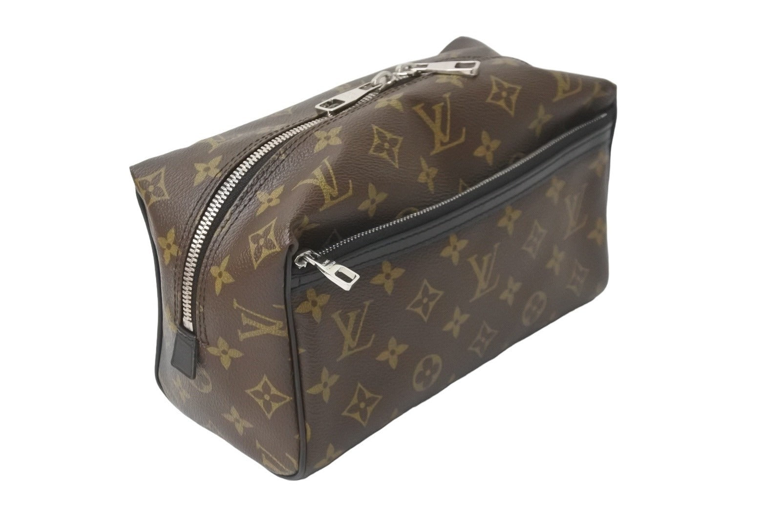 LOUIS VUITTON ルイヴィトン ポーチ M40378 トゥルーストワレ