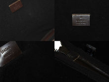 画像をギャラリービューアに読み込む, GUCCI グッチ クラッチバッグ PCケース タブレットケース GGスプリーム GG柄 総柄 493075 ブラウン 美品 中古 59139