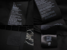 Load image into Gallery viewer, PRADA プラダ ジャケット Re-Nylon 20AW シャツジャケット トライアングルロゴ ナイロン サイズS SC514 S202 1WQ8 美品 中古 59158