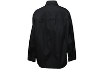 Load image into Gallery viewer, PRADA プラダ ジャケット Re-Nylon 20AW シャツジャケット トライアングルロゴ ナイロン サイズS SC514 S202 1WQ8 美品 中古 59158