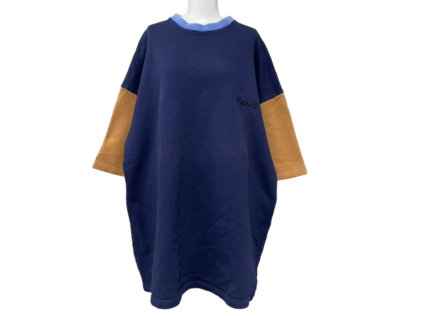 【美品】マルニ スウェット トレーナー フロントロゴ コットン 48 楽天市場】【新春初売り】【半額以下】 マルニ MARNI ロゴ入り