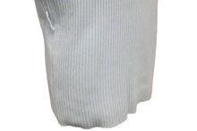 画像をギャラリービューアに読み込む, 新品未使用 MARC JACOBS マークジェイコブス 長袖 クルーネックセーター M ランウェイ ウール ペールブルー K4190017 中古 59188