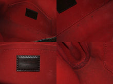 Load image into Gallery viewer, LOUIS VUITTON ルイヴィトン ショルダーバッグ フェイボリットPM ダミエキャンバス N41276 ブラウン 美品 中古 59287