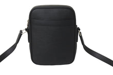 Load image into Gallery viewer, 極美品 LOUIS VUITTON ルイヴィトン ショルダーバッグ ダヌーヴPM NM M51694 エピレザー ブラック 中古 59299