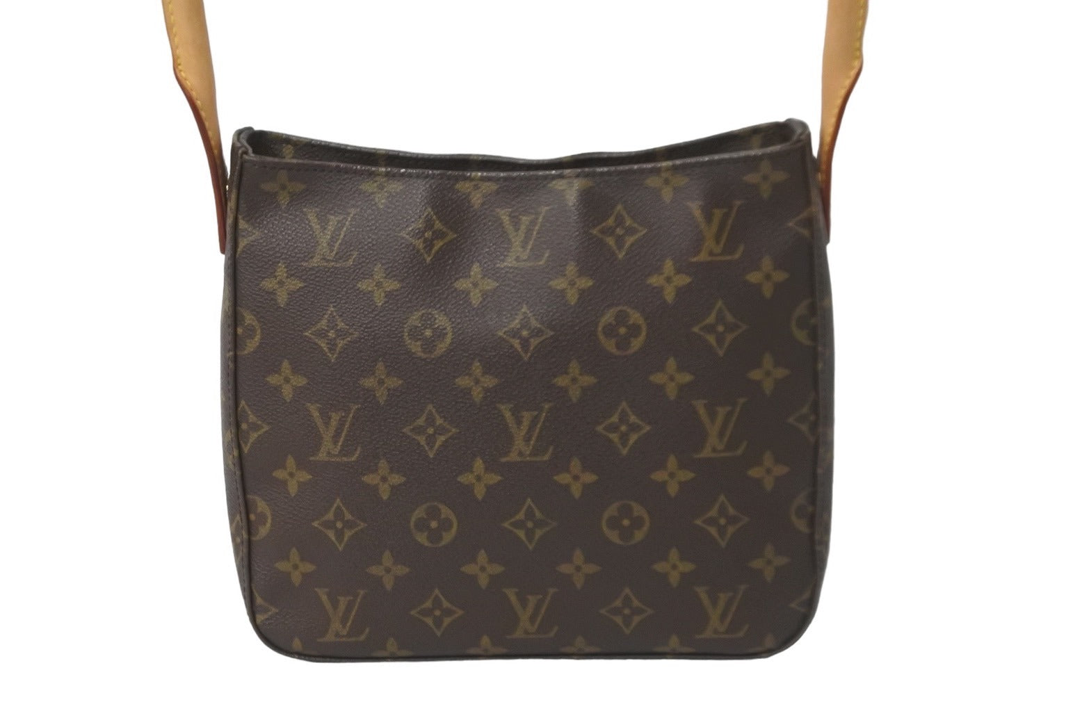 LOUIS VUITTON ルイヴィトン ショルダーバッグ ワンショルダー ...