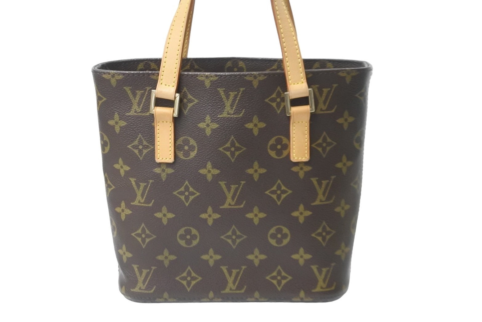 LOUIS VUITTON ルイヴィトン ハンドバッグ ヴァヴァンPM M51172 ...