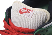 画像をギャラリービューアに読み込む, NIKE ナイキ スニーカー DUNK LOW PRO SB HEINEKEN ダンク ロー プロ エスビー ハイネケン クラシック グリーン 良品 中古 59383