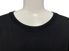 画像をギャラリービューアに読み込む, LOEWE ロエベ 半袖Ｔシャツ 23SS フェンネル パウラズ イビザ コットン ブラック サイズL H616Y22X53 美品 中古 59397