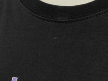画像をギャラリービューアに読み込む, LOEWE ロエベ 半袖Ｔシャツ 23SS フェンネル パウラズ イビザ コットン ブラック サイズL H616Y22X53 美品 中古 59397
