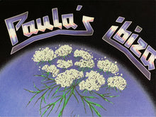 画像をギャラリービューアに読み込む, LOEWE ロエベ 半袖Ｔシャツ 23SS フェンネル パウラズ イビザ コットン ブラック サイズL H616Y22X53 美品 中古 59397