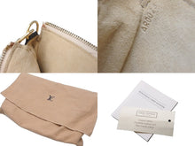 Load image into Gallery viewer, 極美品 LOUIS VUITTON ルイ ヴィトン 村上隆 ポシェットアクセソワール M92006 モノグラムチェリーブロッサム 中古 59436