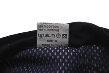 画像をギャラリービューアに読み込む, CHANEL シャネル スポーツライン キャップ スポーツキャップ メッシュ ココマーク ネイビー 美品 中古 59450